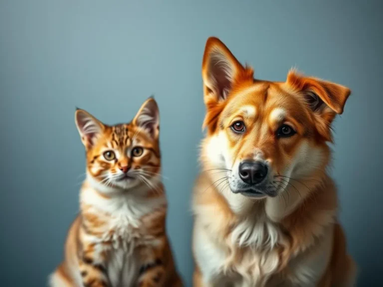 Dogs That Are Good With Cats