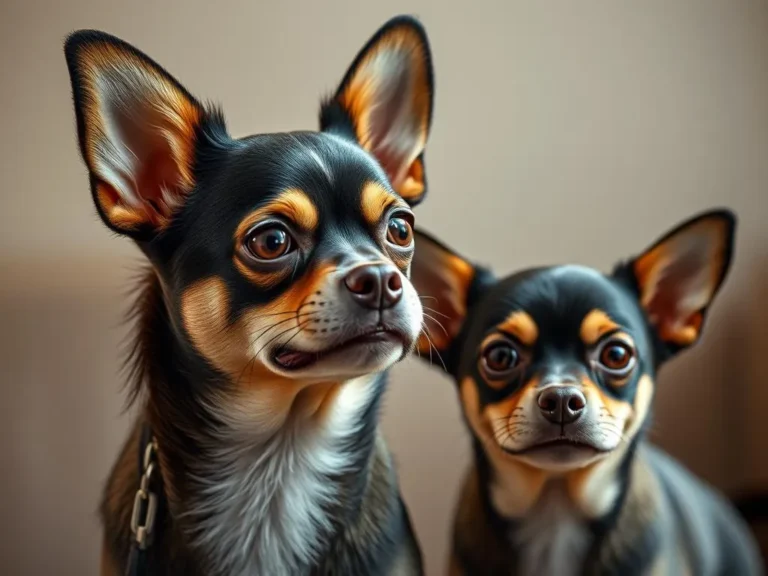 Dogs That Look Like Chihuahuas