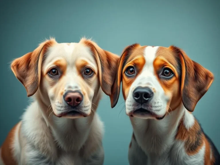 Dogs With Button Ears