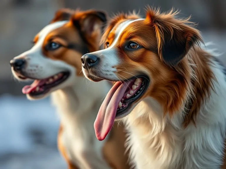 Dogs With High Prey Drives