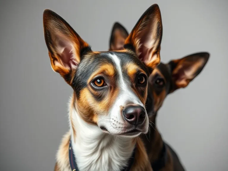 Dogs With Pointy Ears