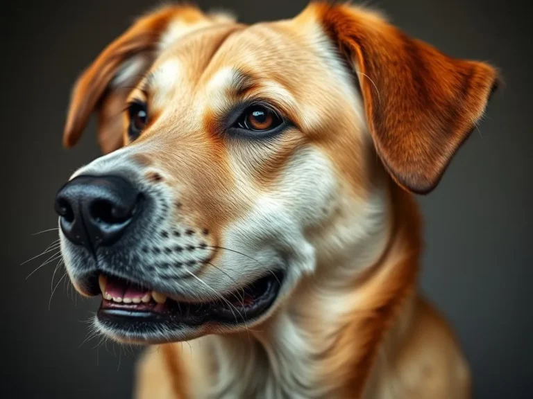 Dogs With The Best Hearing