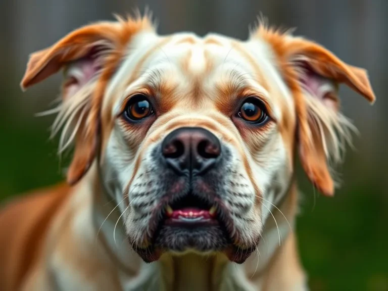Dogs With Underbites