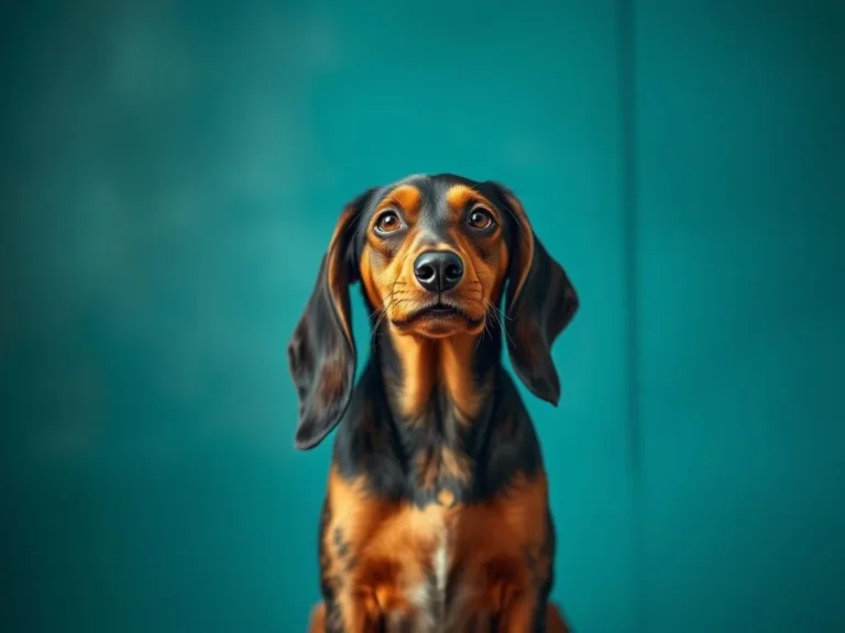 Doxie Scot