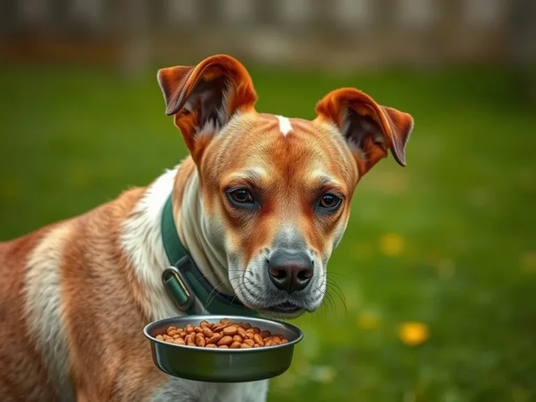 Dr Harvey Dog Food Review
