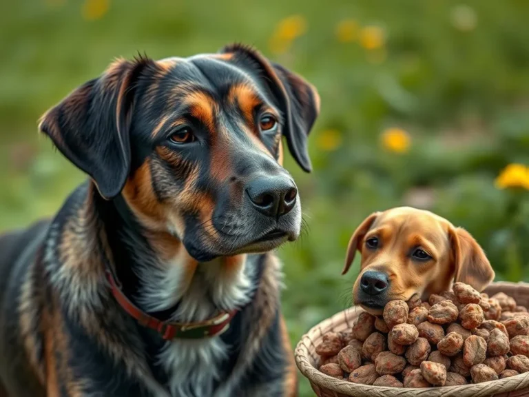 Dr Marty Dog Food Vs The Farmers Dog