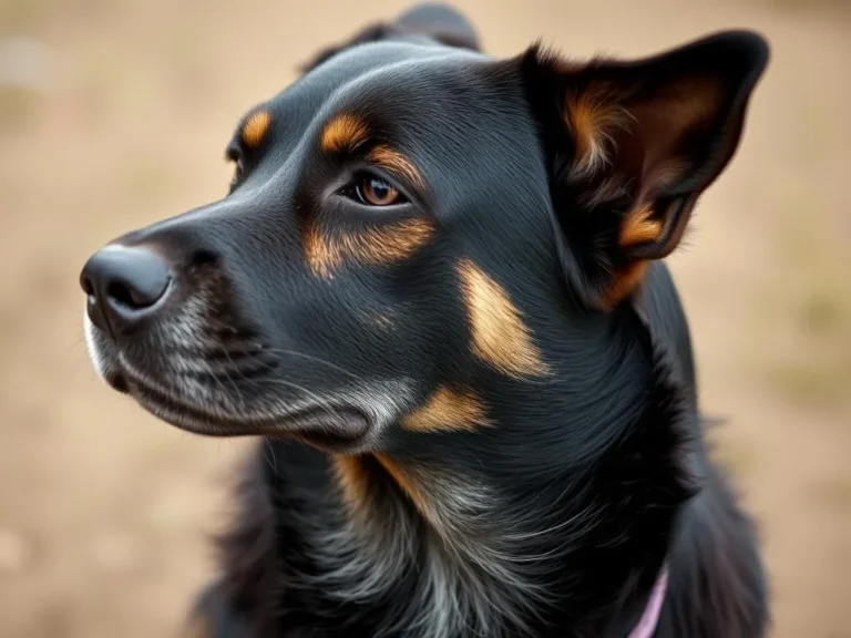 Ear Cropping In Dogs And Why Its Bad