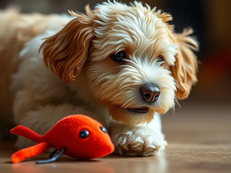 Earth Rated Fetch Toy Review