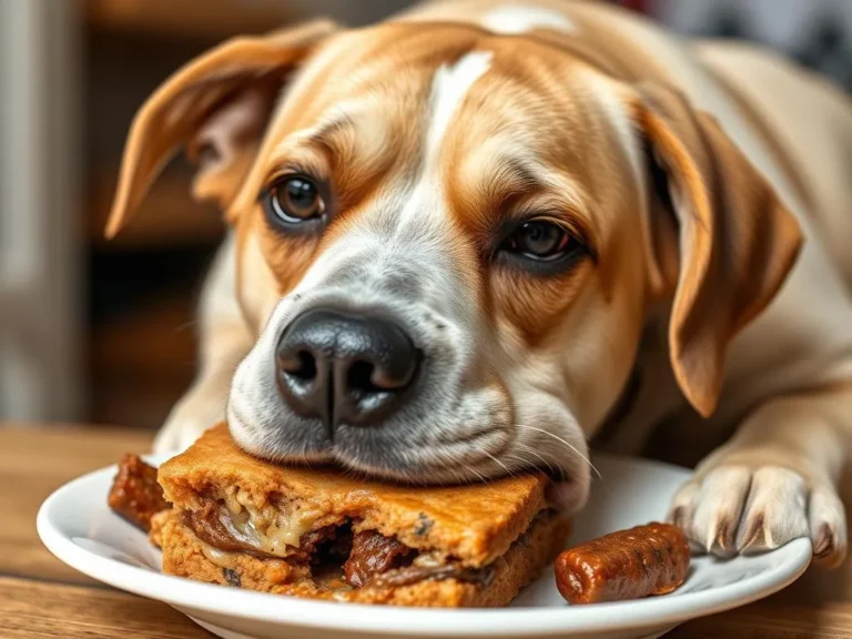 Eating Problems That Can Affect Dogs