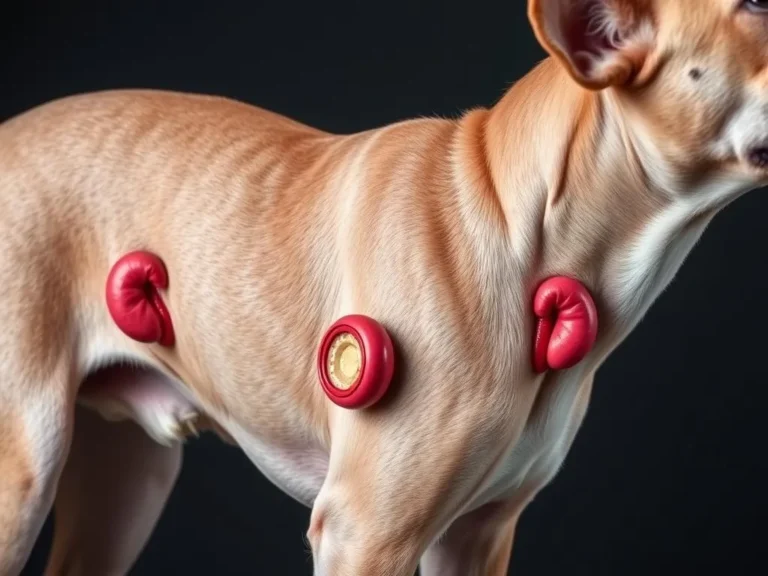 Ectopic Ureters In Dogs