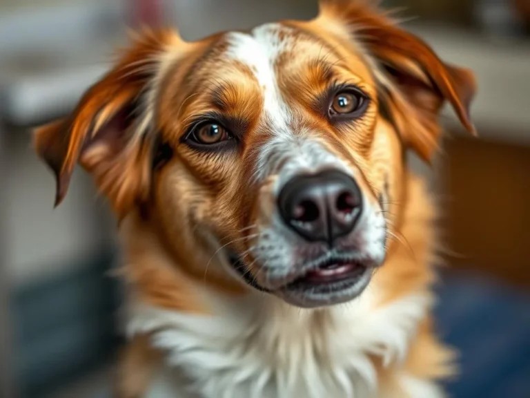Ehrlichiosis In Dogs