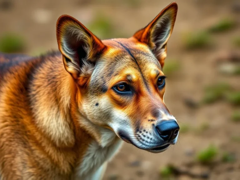 Endangered Dog Breeds