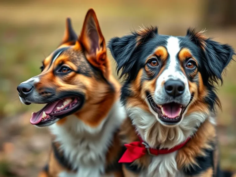 Energetic Dog Breeds