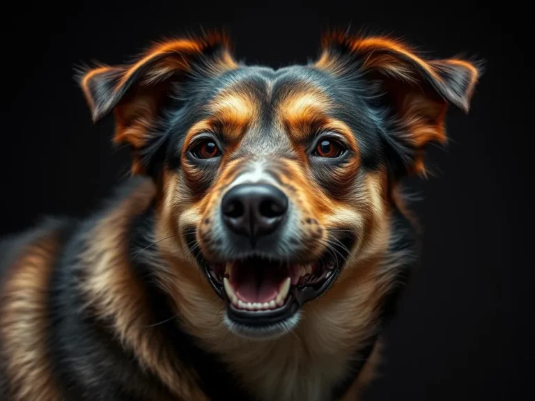 Energy Boost For Dogs