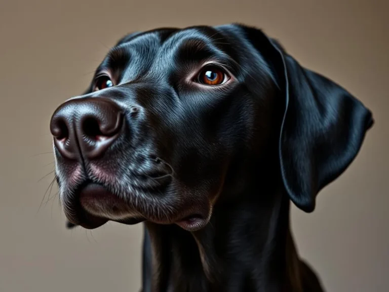 English Pointer