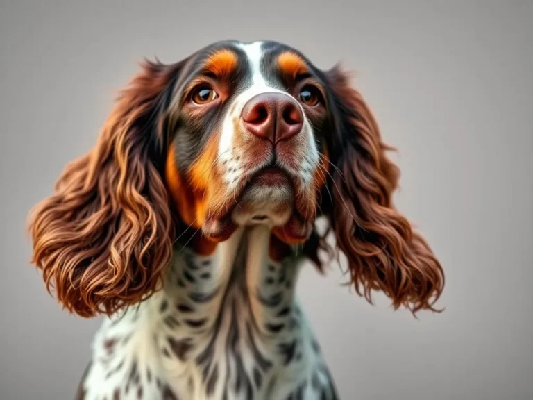English Springer Spaniel