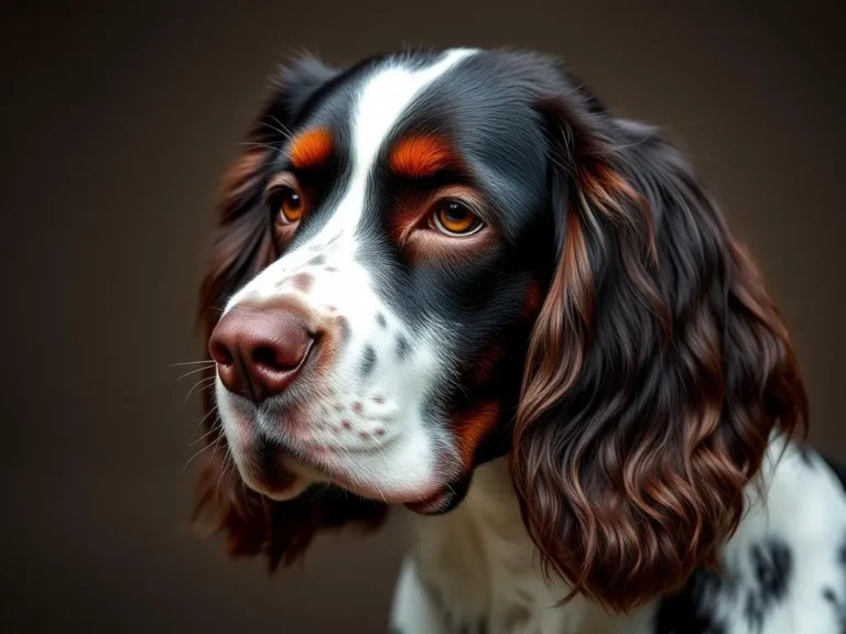 English Springer Spaniel Names