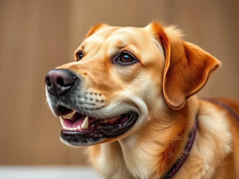 Enrichment For Senior Dogs