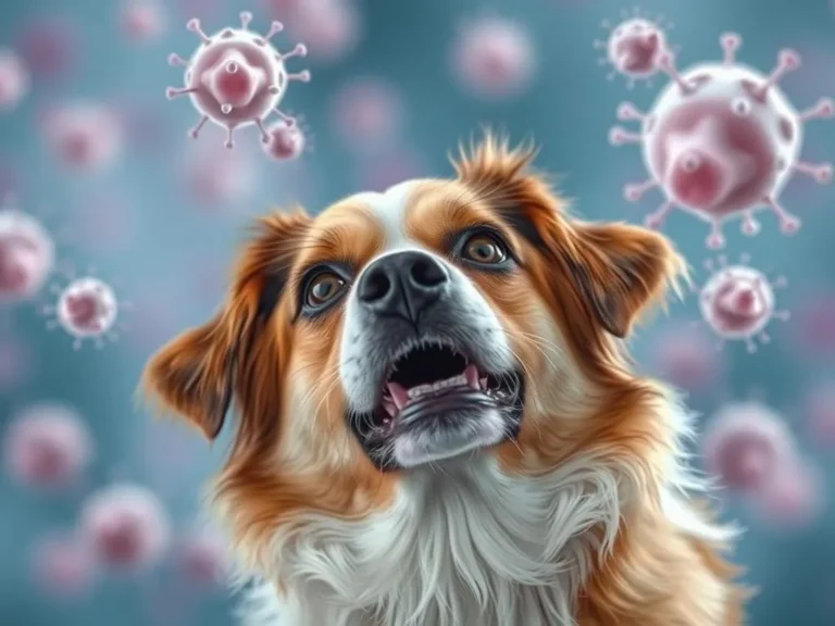 Enterococcus Faecium Dogs Benefits Side Effects