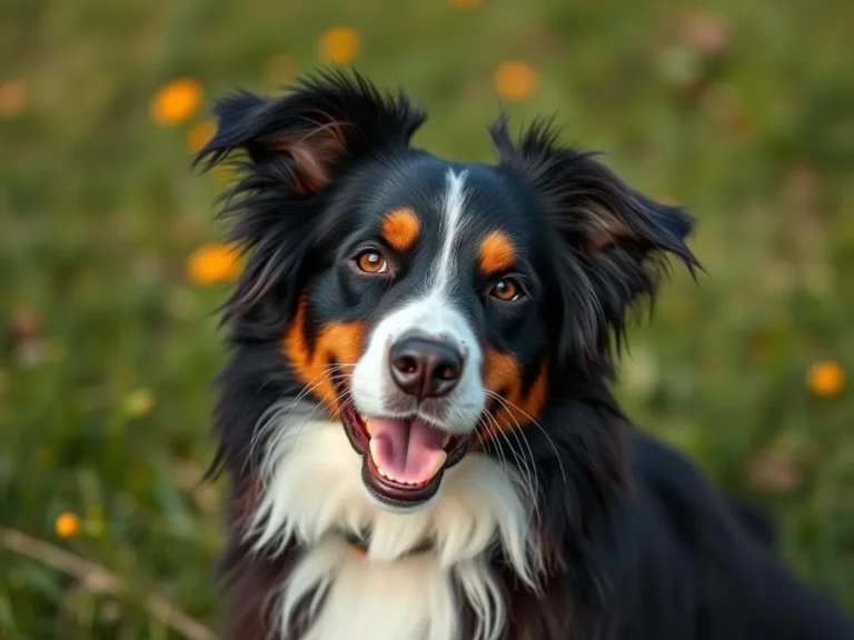 Epilepsy In Border Collies Vet Answer