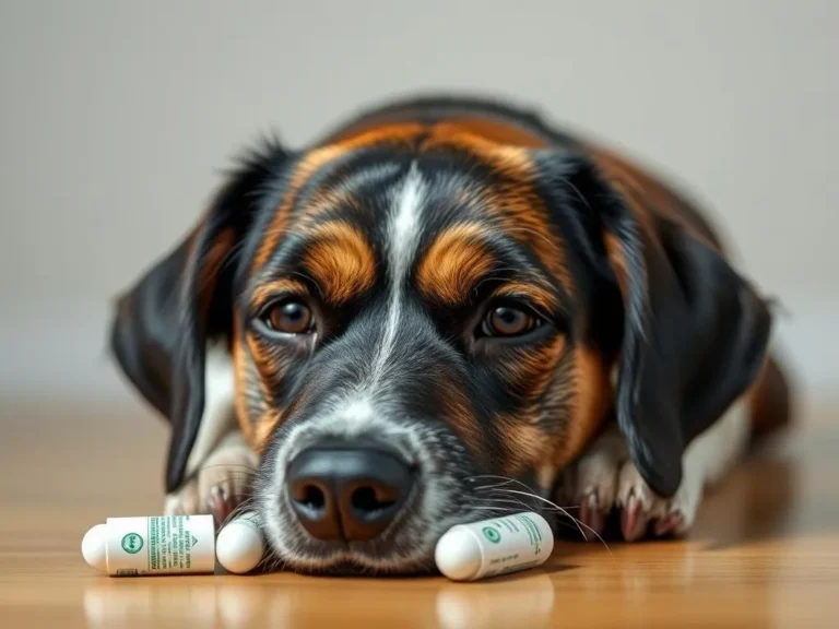 Epilepsy Medications For Dogs