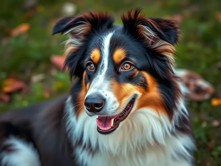 Essential Border Collie Supplies