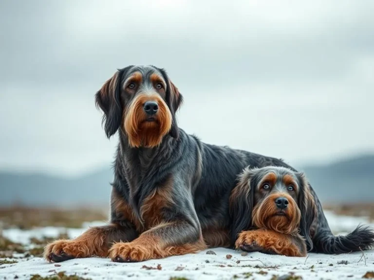 Estonian Hound