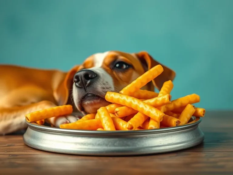 Ethoxyquin In Dog Food