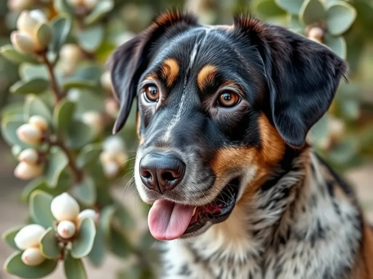 Eucalyptus For Dogs Vet Answer