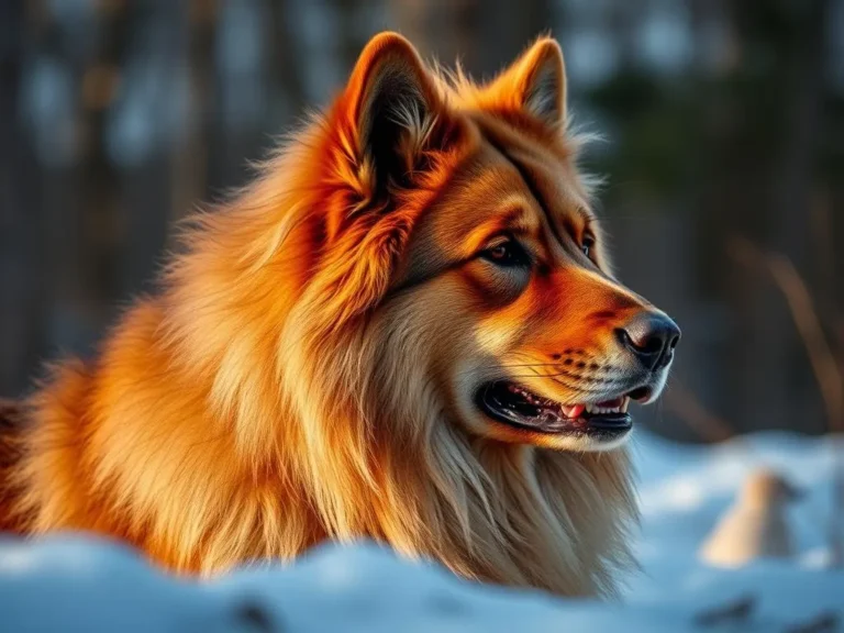 Eurasier