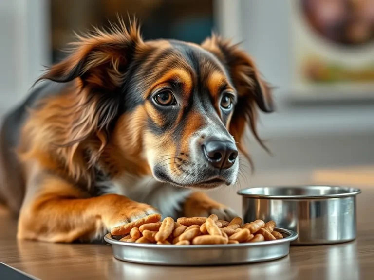 Evermore Dog Food Review