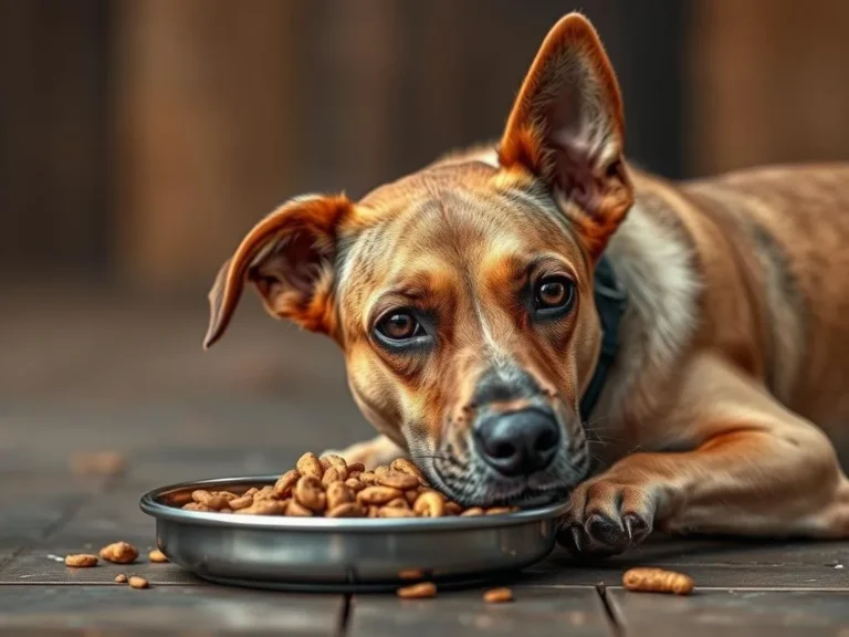 Evolve Dog Food Review