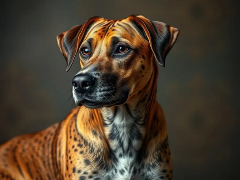 Exotic Dog Breeds