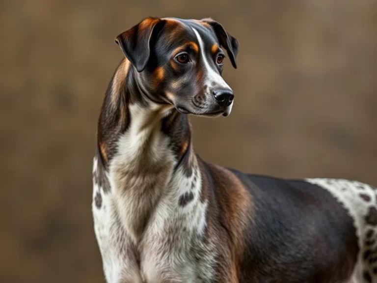 Extinct Dog Breeds