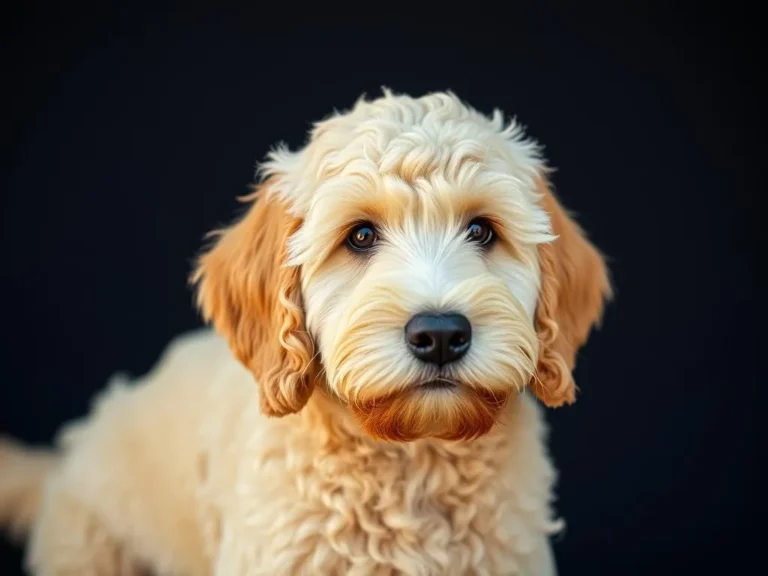 F2b Goldendoodle