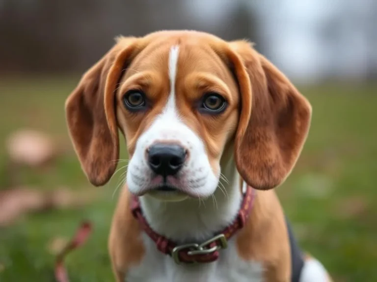 Facts About Beagles