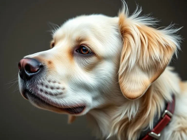 Facts About Deaf Dogs