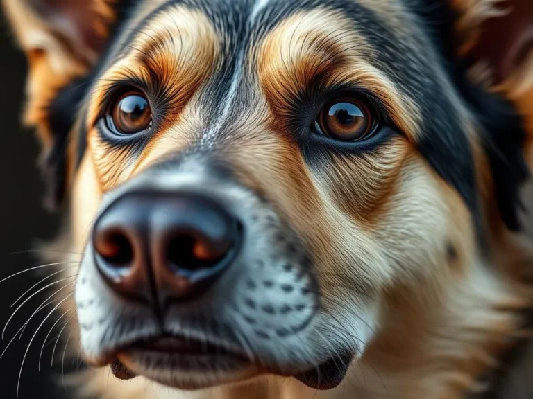 Facts About Dogs Eyes