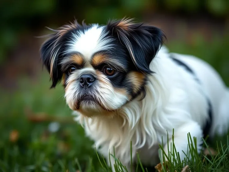 Facts About Shih Tzu