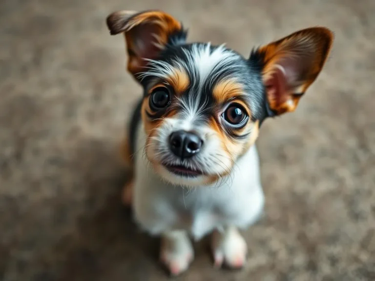 Facts About Small Dogs