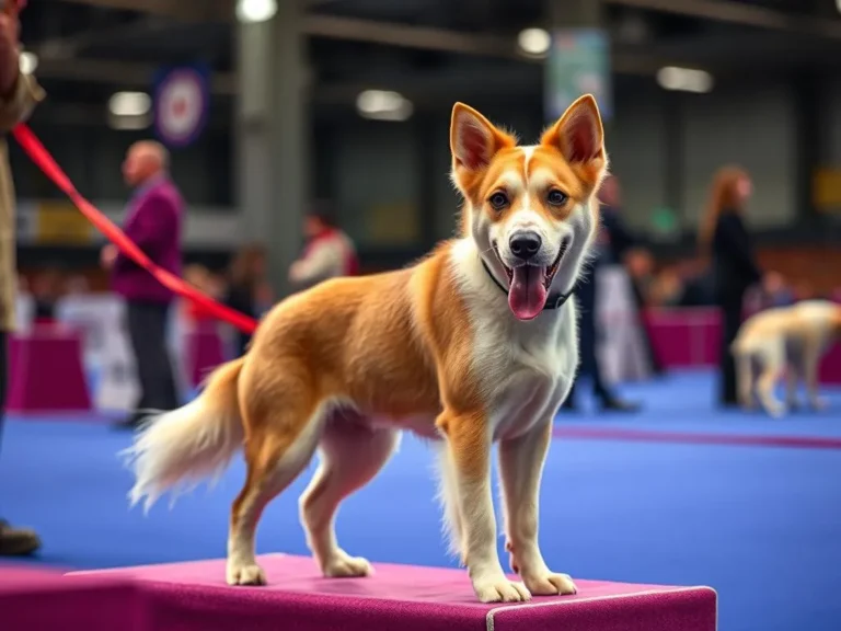 Facts About The National Dog Show