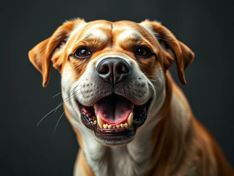 Fear Aggression In Dogs