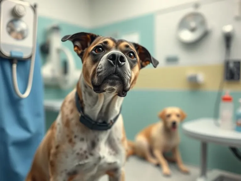 Fear Free Veterinary Clinic