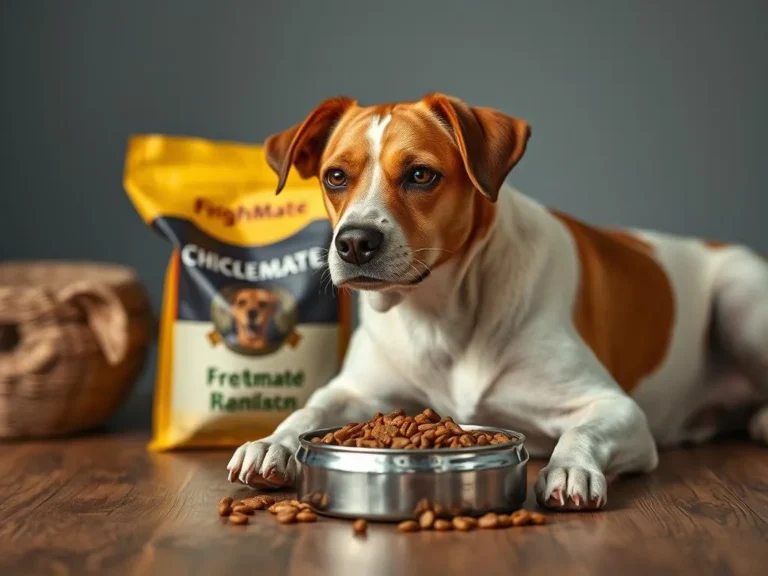 Firstmate Dog Food Review
