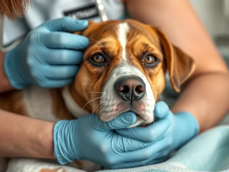 Folliculitis Dog Home Treatment