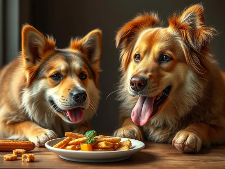 Food Puzzles For Dogs