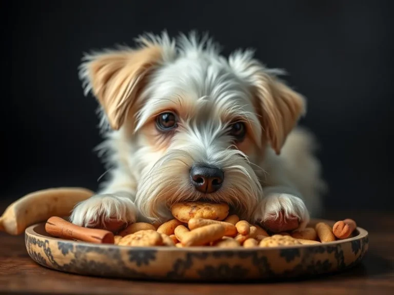 Food Sources Of Magnesium For Dogs