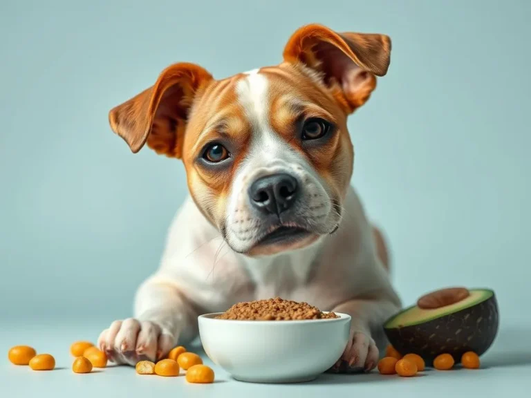 Foods For Dogs Reduce Inflammation