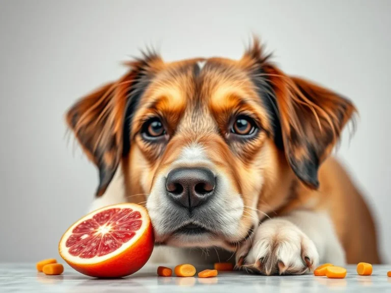 Foods With Vitamin C For Dogs