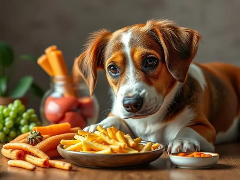Foods With Vitamin E For Dogs